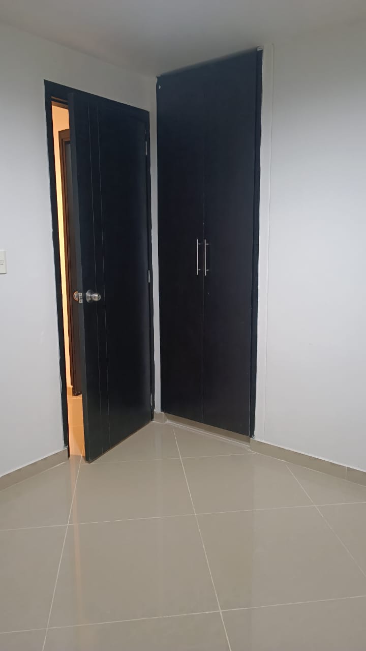 Apartamento en Medellín · Boston · La Candelaria — foto 26