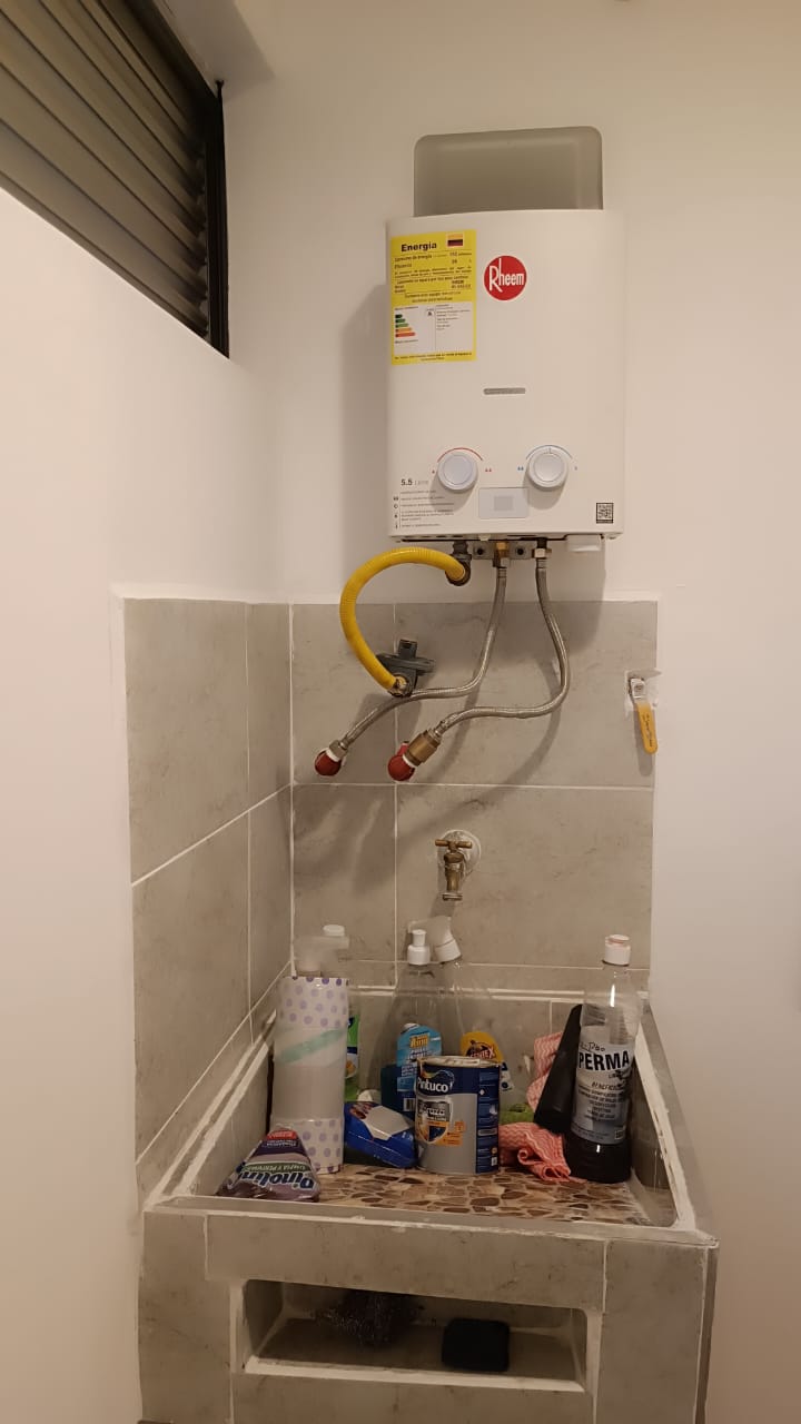 Apartamento en Medellín · Boston · La Candelaria — foto 27