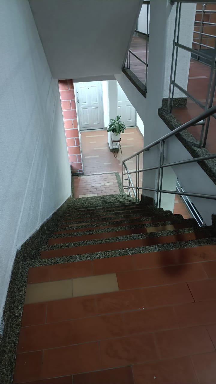 Apartamento en Medellín · Boston · La Candelaria — foto 31