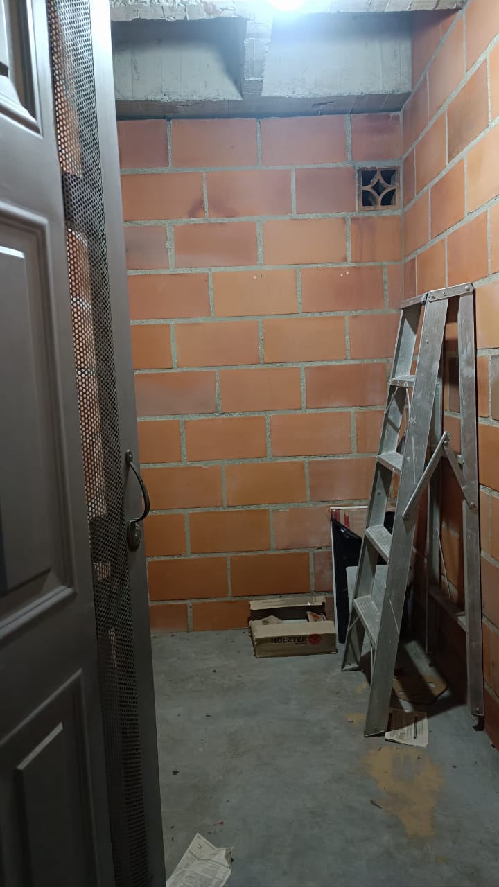 Apartamento en Medellín · Boston · La Candelaria — foto 33