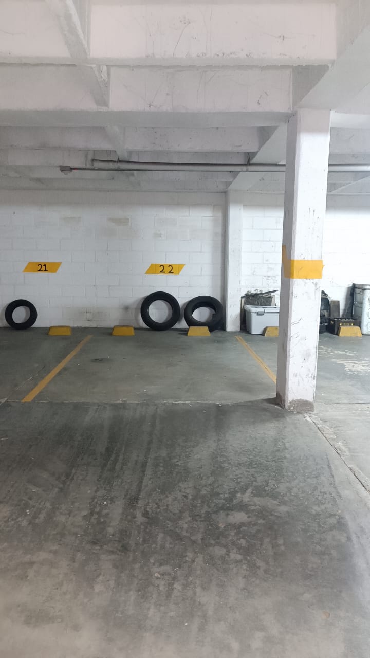 Apartamento en Medellín · Boston · La Candelaria — foto 34