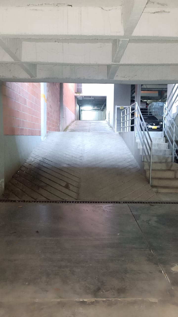 Apartamento en Medellín · Boston · La Candelaria — foto 35