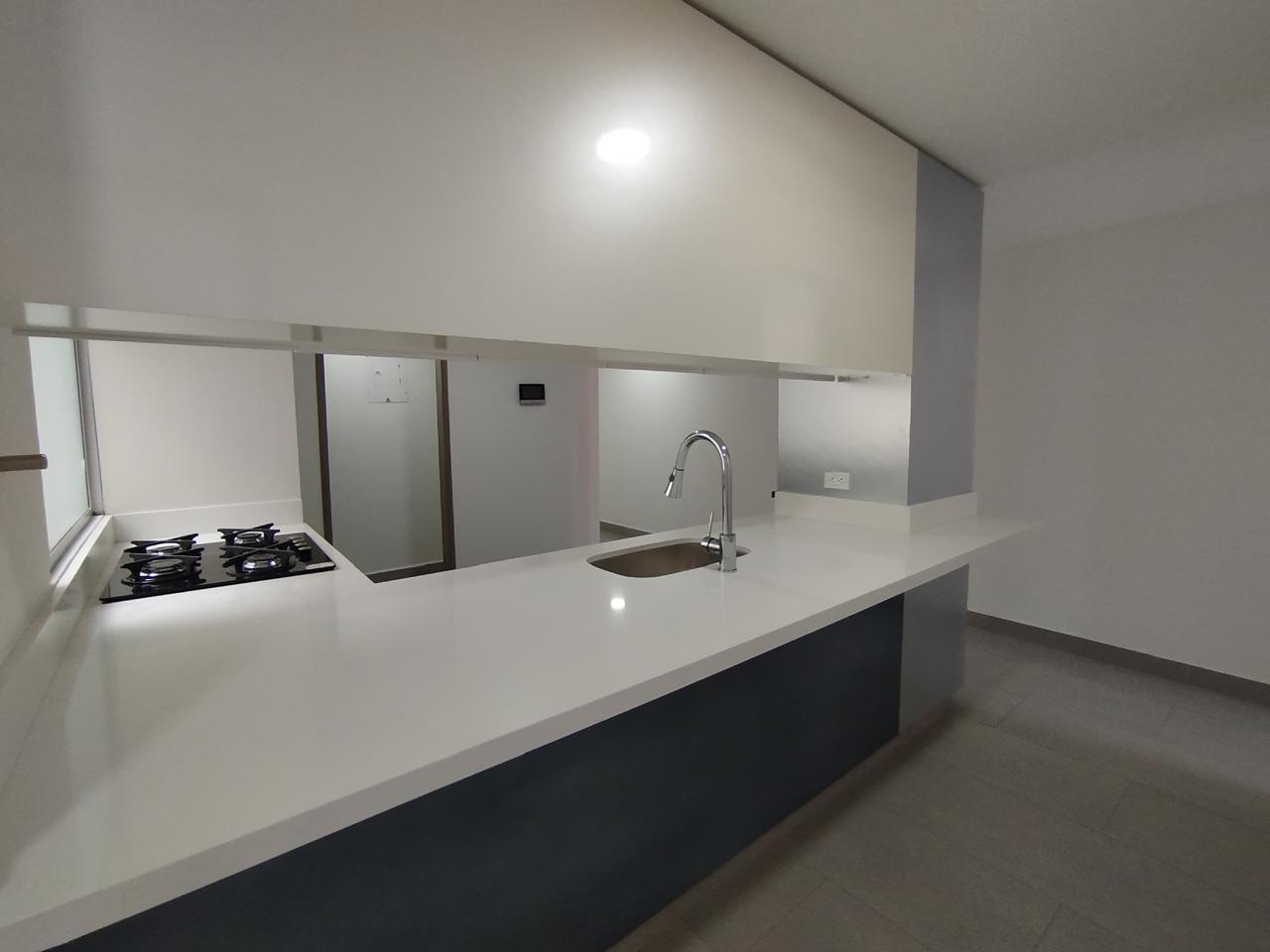 Apartamento en Medellín · Laureles · Laureles - Estadio — foto 4