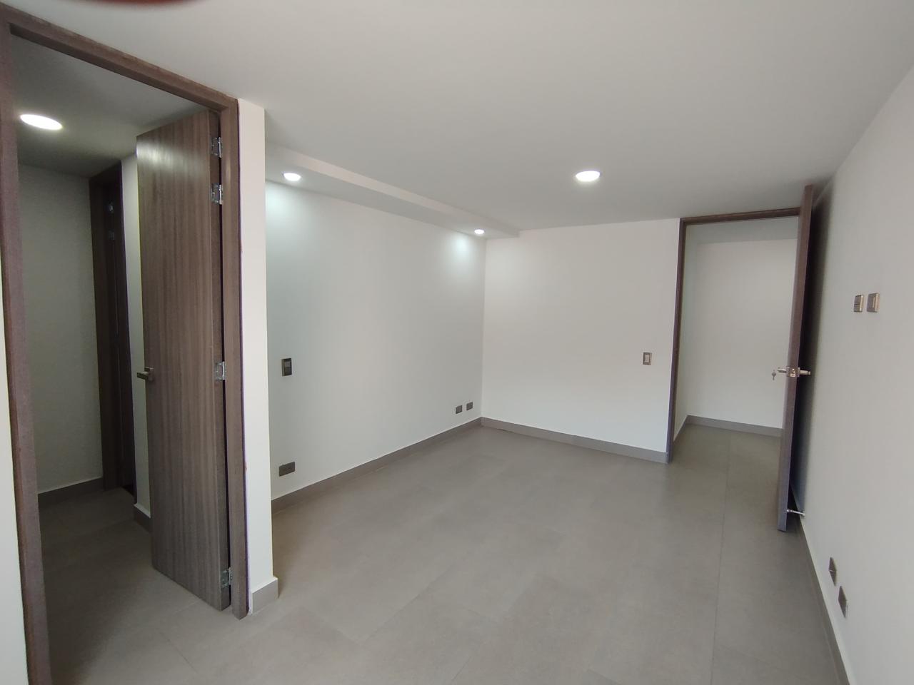 Apartamento en Medellín · Laureles · Laureles - Estadio — foto 12
