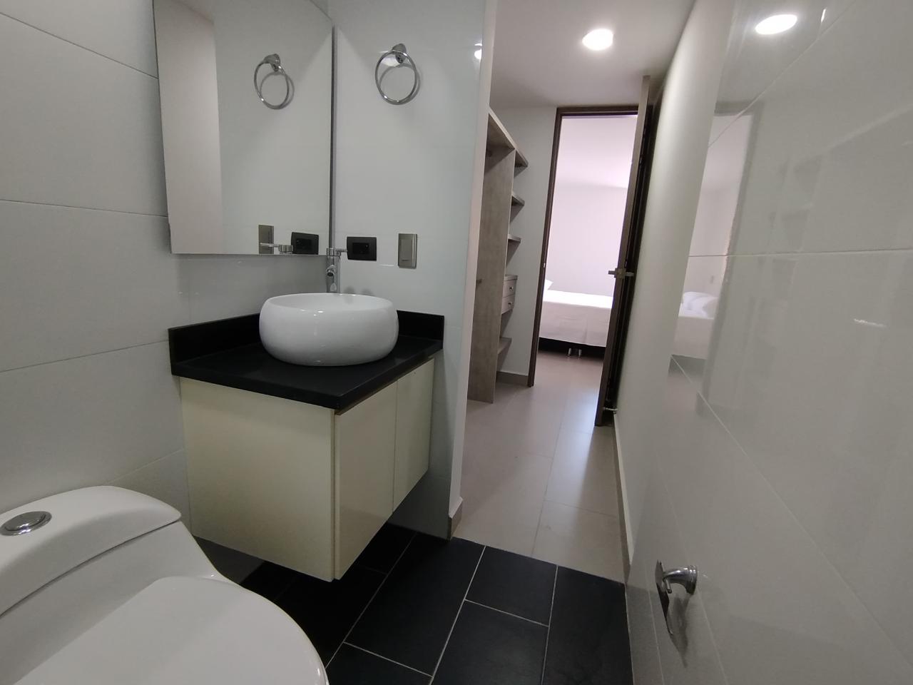 Apartamento en Medellín · Laureles · Laureles - Estadio — foto 20