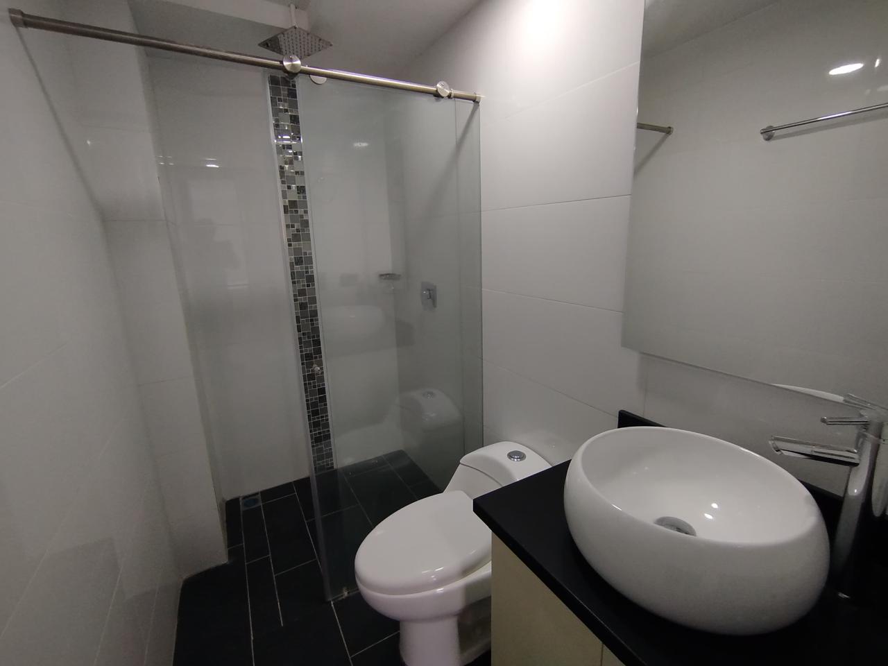 Apartamento en Medellín · Laureles · Laureles - Estadio — foto 21