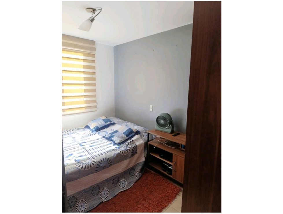 Apartamento en Medellín · Barrio Colombia(Ciudad del Río) · El Poblado — foto 8