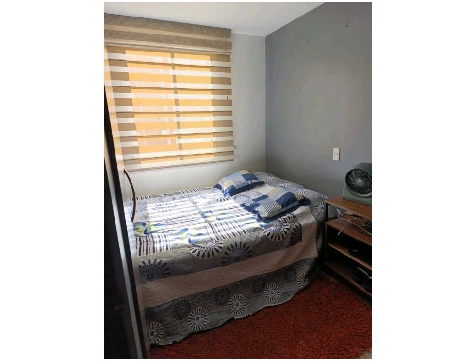 Apartamento en Medellín · Barrio Colombia(Ciudad del Río) · El Poblado — foto 9