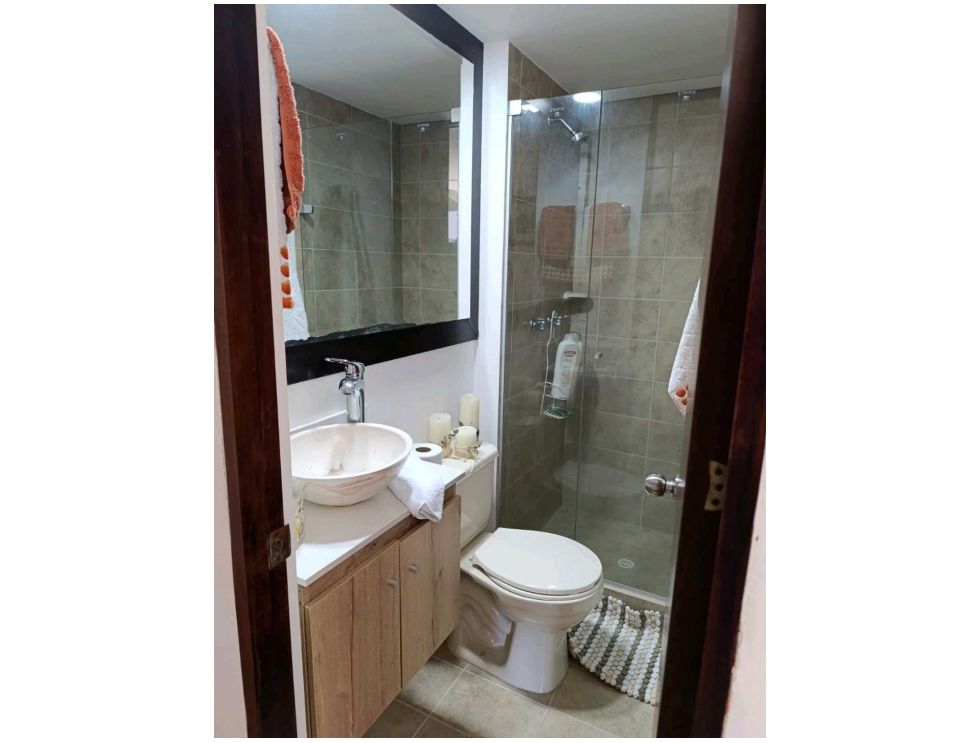 Apartamento en Medellín · Barrio Colombia(Ciudad del Río) · El Poblado — foto 13