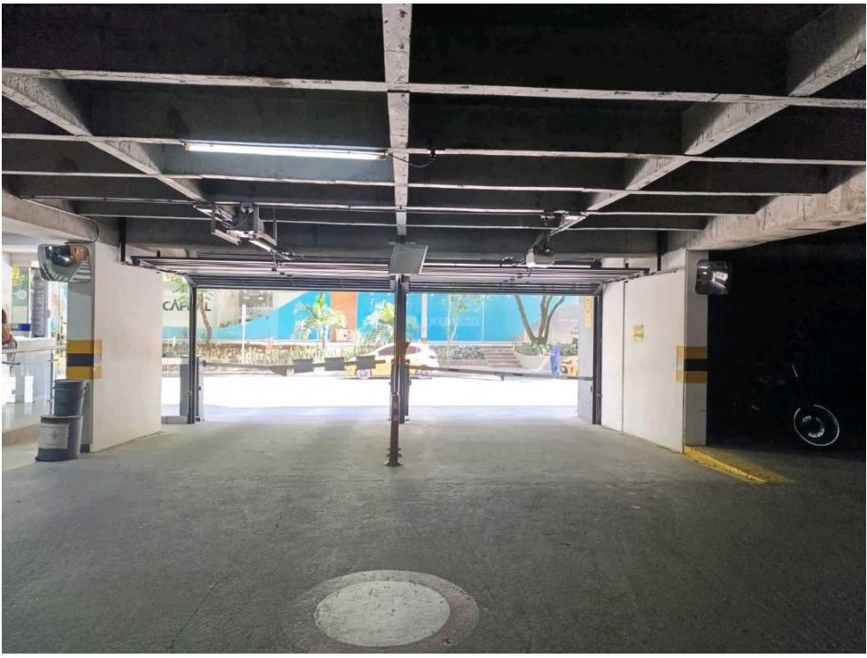 Apartamento en Medellín · Barrio Colombia(Ciudad del Río) · El Poblado — foto 22