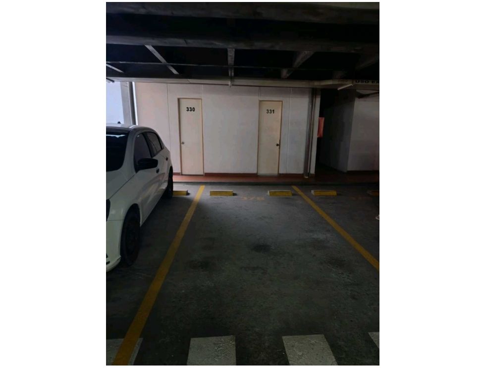 Apartamento en Medellín · Barrio Colombia(Ciudad del Río) · El Poblado — foto 24