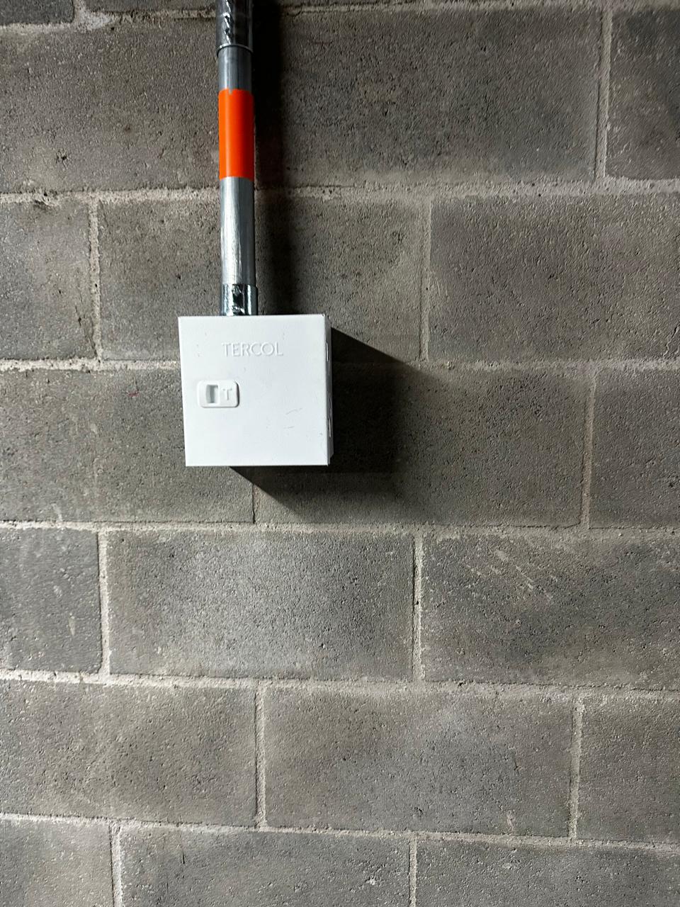 Apartamento en Medellín · Barrio Colombia(Ciudad del Río) · El Poblado — foto 2