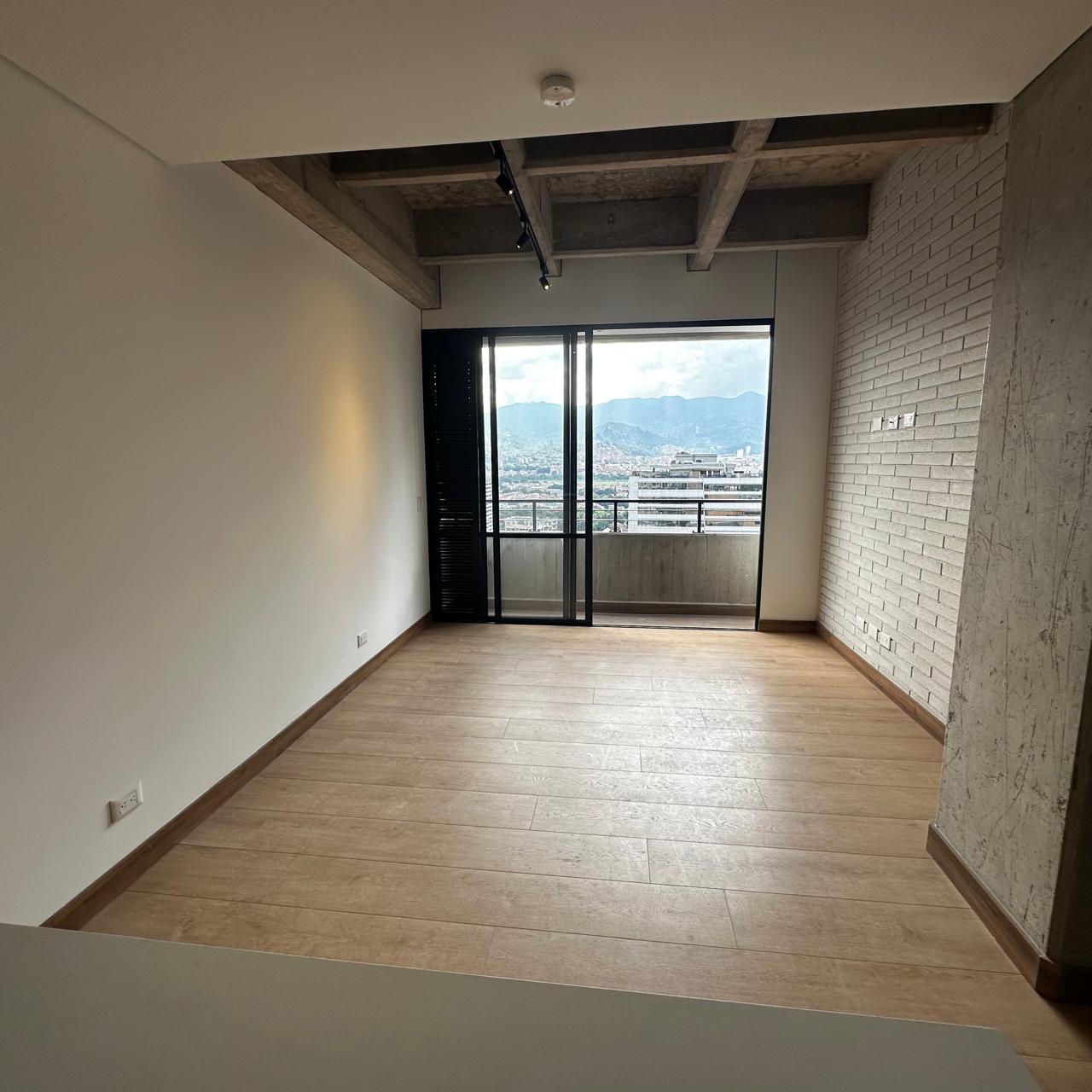 Apartamento en Medellín · Barrio Colombia(Ciudad del Río) · El Poblado — foto 16