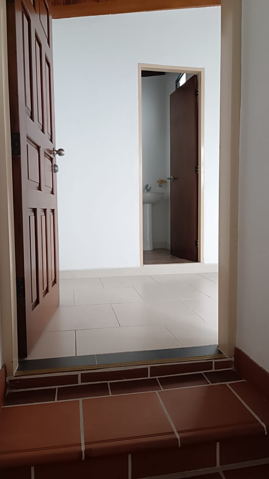 Casa en Medellín · Prado Centro · La Candelaria — foto 2