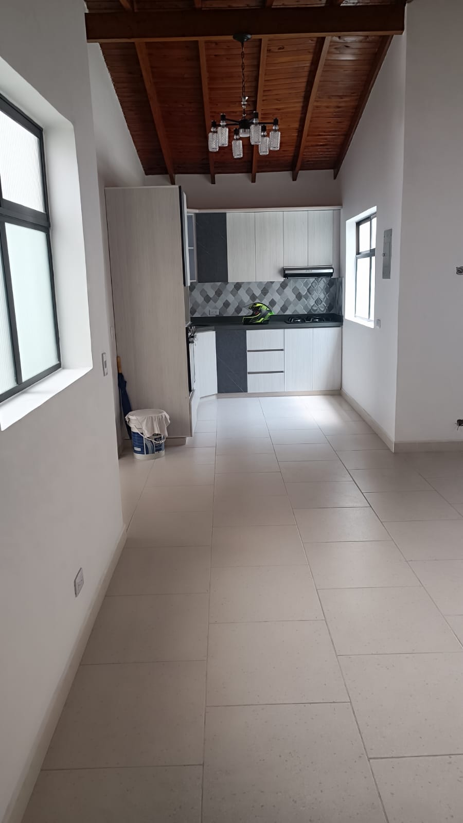 Casa en Medellín · Prado Centro · La Candelaria — foto 5