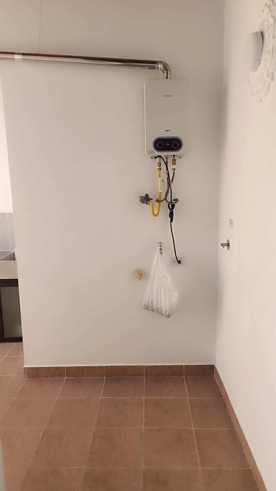 Casa en Medellín · Prado Centro · La Candelaria — foto 16