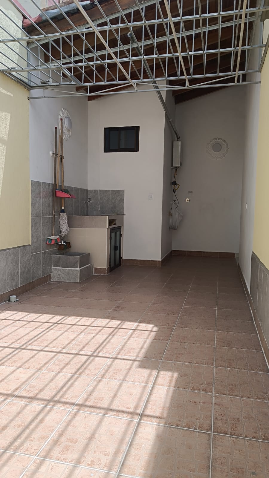 Casa en Medellín · Prado Centro · La Candelaria — foto 18