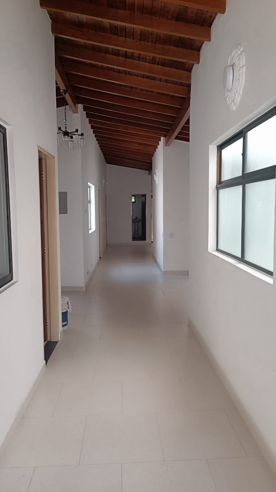 Casa en Medellín · Prado Centro · La Candelaria — foto 27