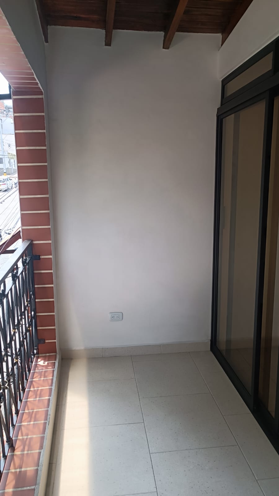 Casa en Medellín · Prado Centro · La Candelaria — foto 35