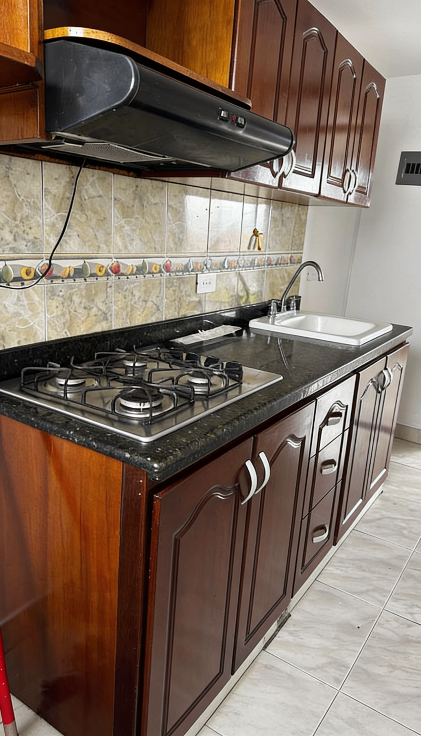 Apartamento en Medellín · Robledo — foto 2