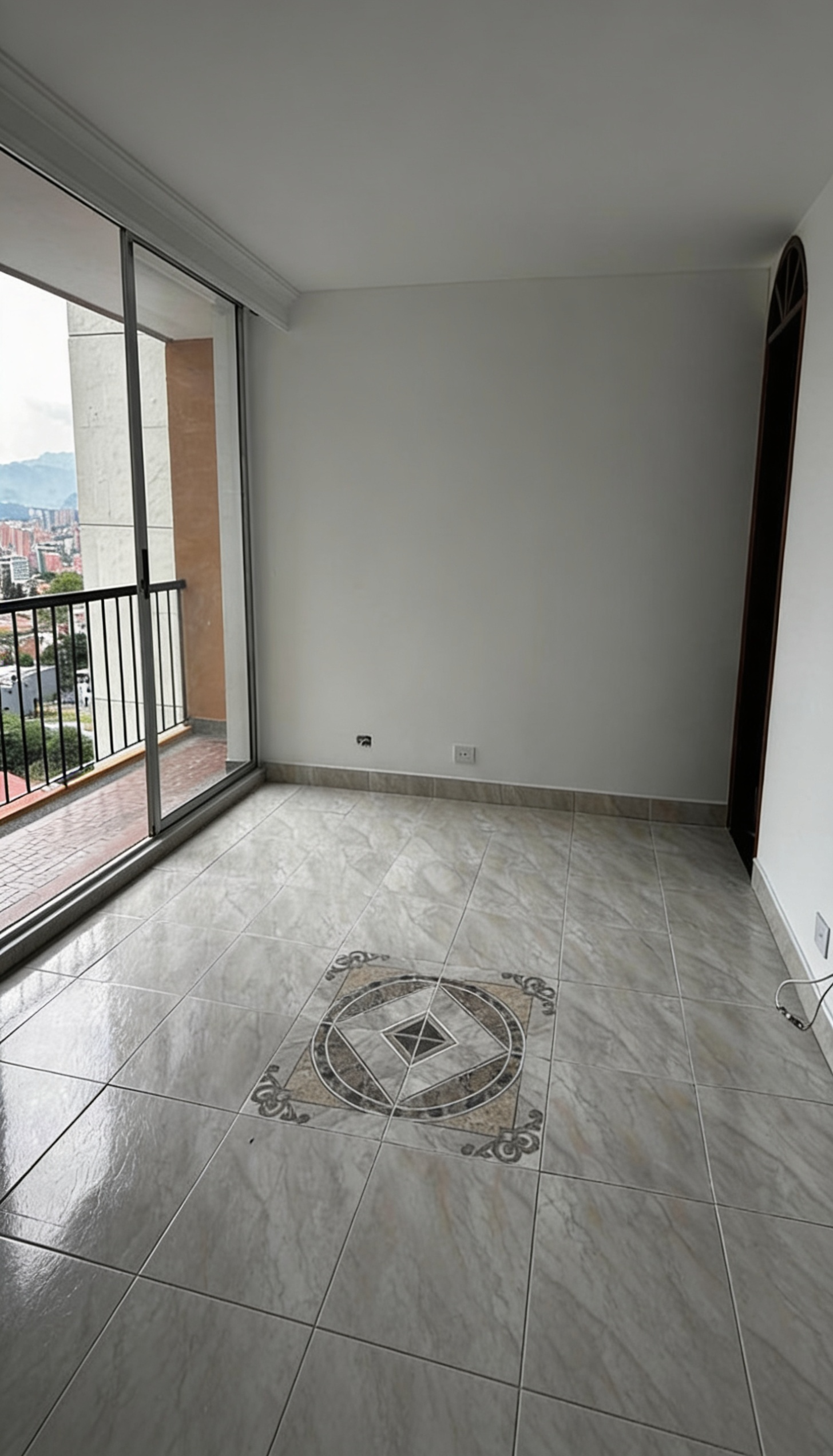 Apartamento en Medellín · Robledo — foto 5