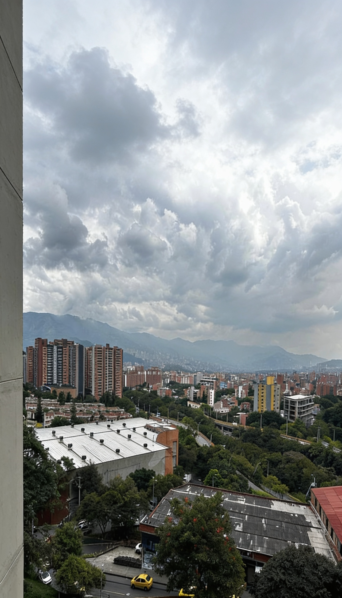 Apartamento en Medellín · Robledo — foto 7