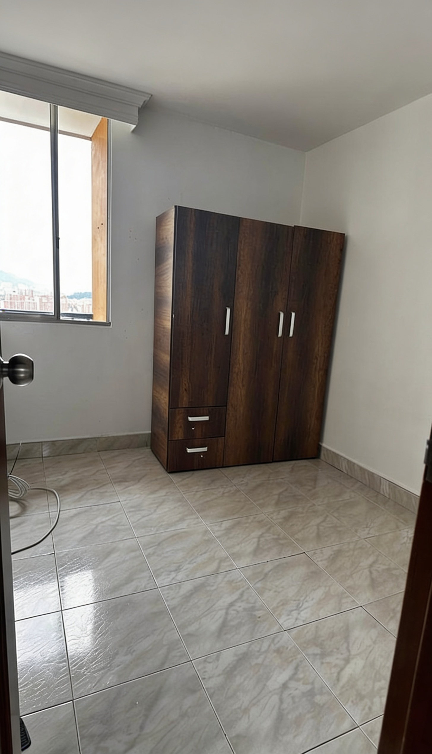 Apartamento en Medellín · Robledo — foto 14