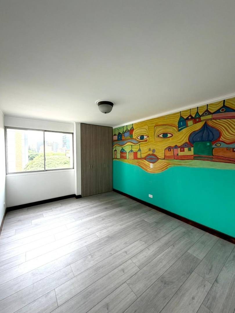 Apartamento en Medellín · Laureles · Laureles - Estadio — foto 2