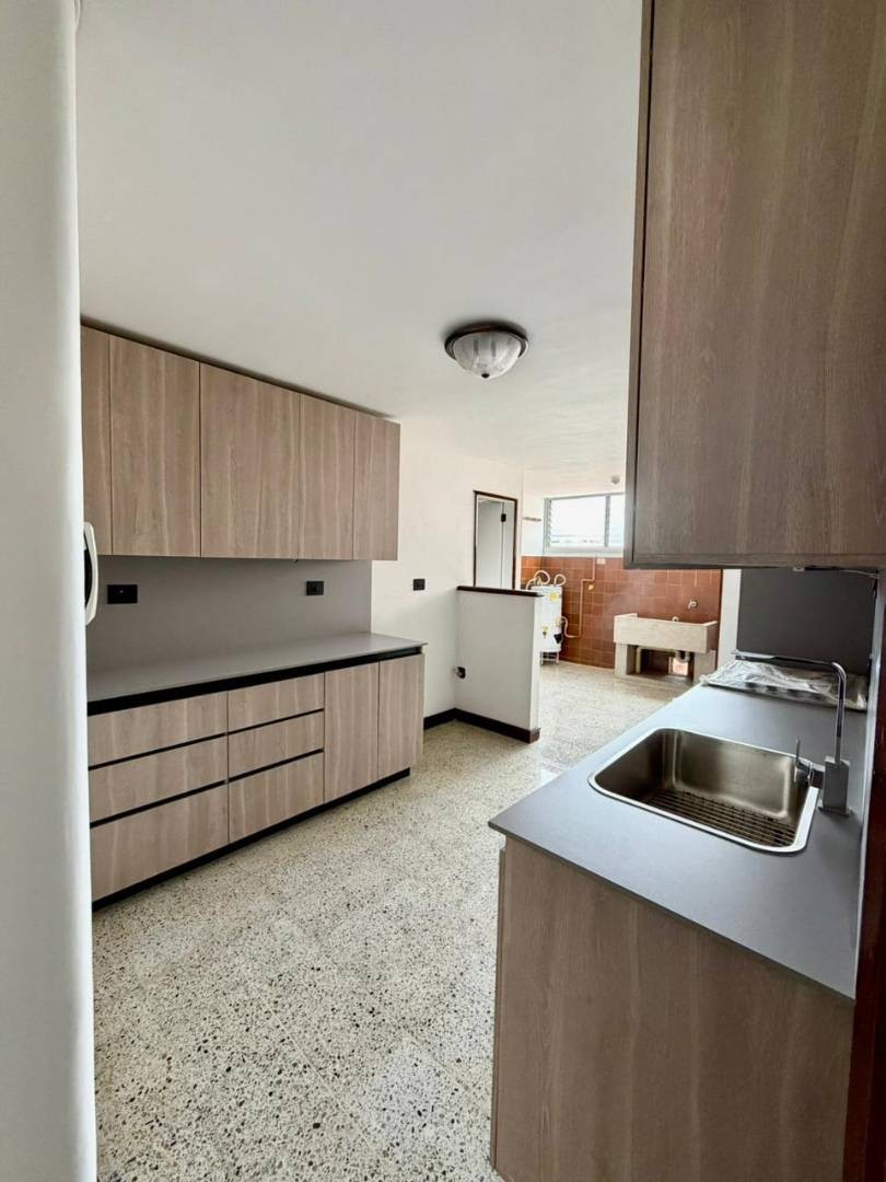 Apartamento en Medellín · Laureles · Laureles - Estadio — foto 11