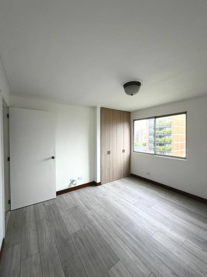 Apartamento en Medellín · Laureles · Laureles - Estadio — foto 12
