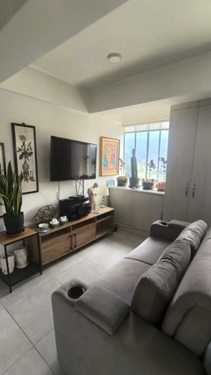 Apartaestudio en Sabaneta — foto 11