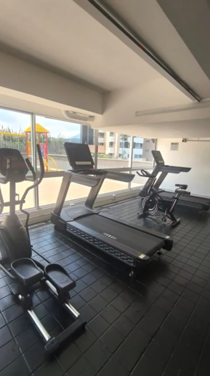 Apartaestudio en Sabaneta — foto 20