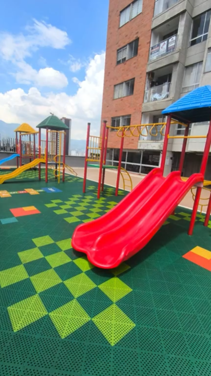 Apartaestudio en Sabaneta — foto 22