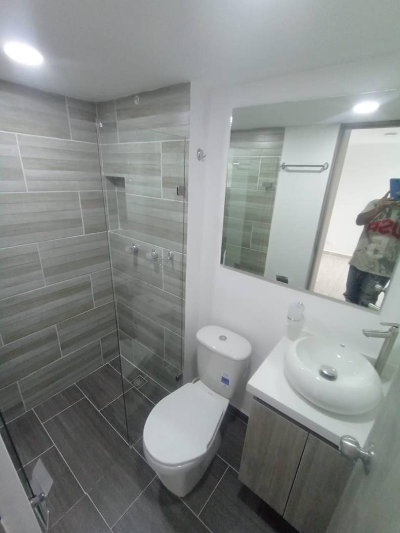 Apartamento en Medellín · San Antonio de Prado — foto 3