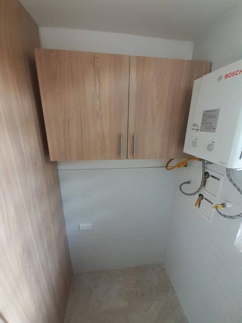 Apartamento en Medellín · San Antonio de Prado — foto 7