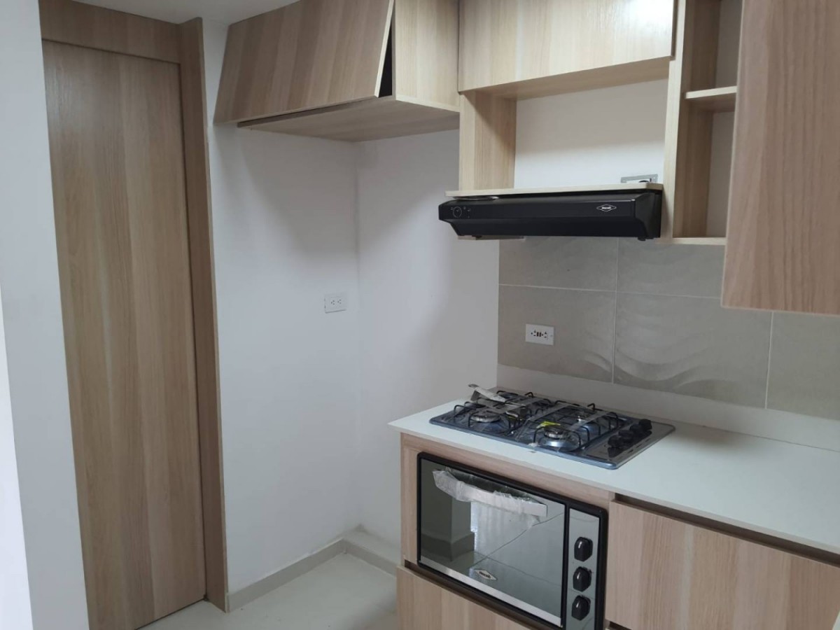 Apartamento en Medellín · San Antonio de Prado — foto 18