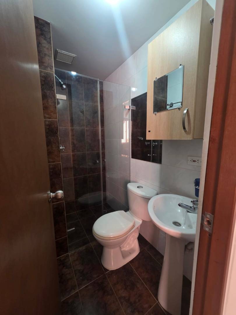 Apartamento en Medellín · Barrio Cristóbal · La América — foto 4