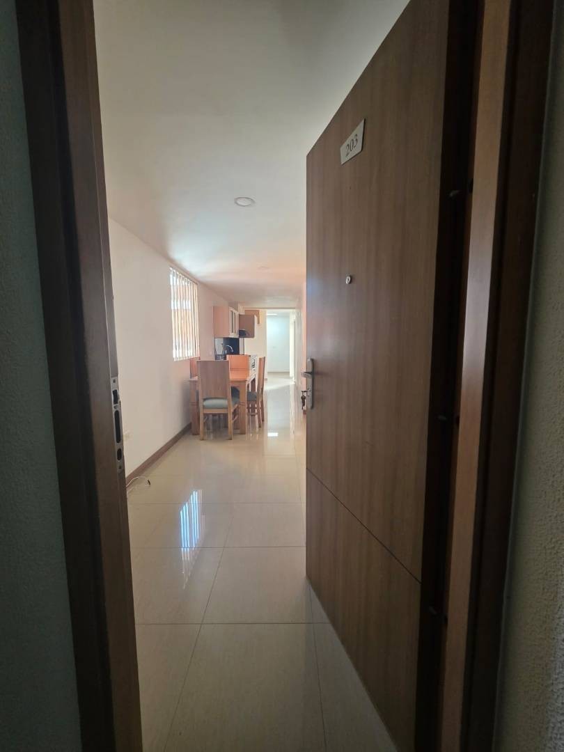 Apartamento en Medellín · Barrio Cristóbal · La América — foto 19