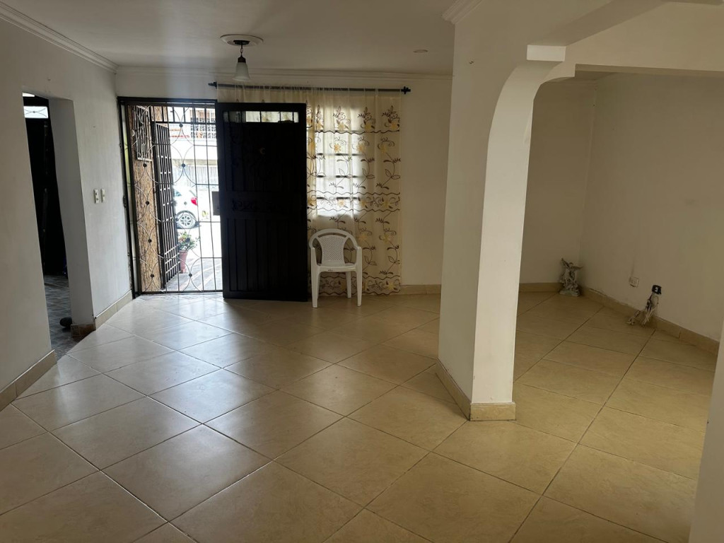 Casa en Medellín · San Javier · San Javier — foto 5