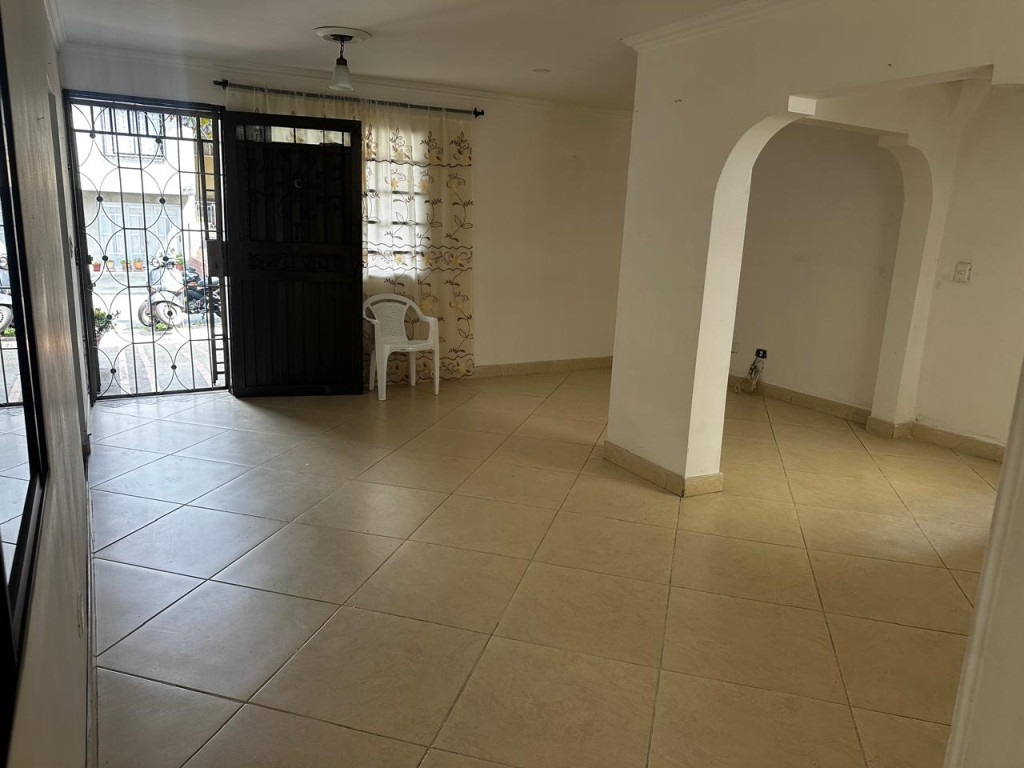 Casa en Medellín · San Javier · San Javier — foto 6