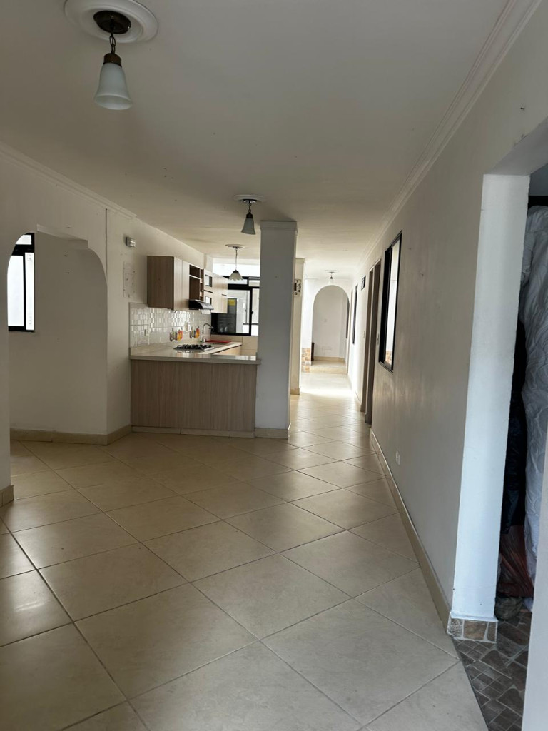 Casa en Medellín · San Javier · San Javier — foto 7