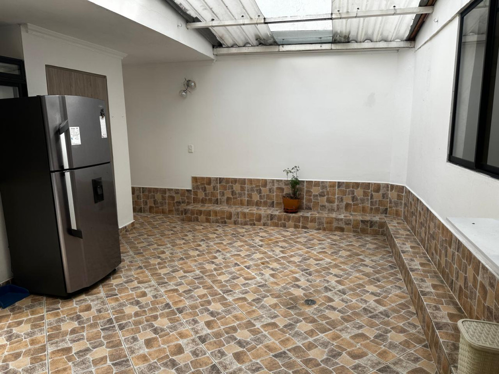 Casa en Medellín · San Javier · San Javier — foto 14