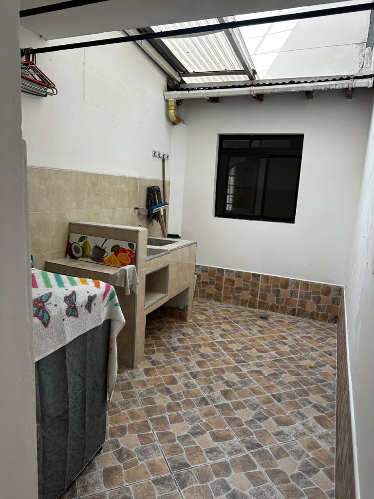 Casa en Medellín · San Javier · San Javier — foto 15