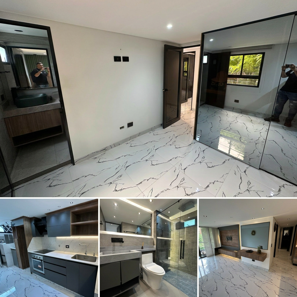 Apartamento en Belén las Playas