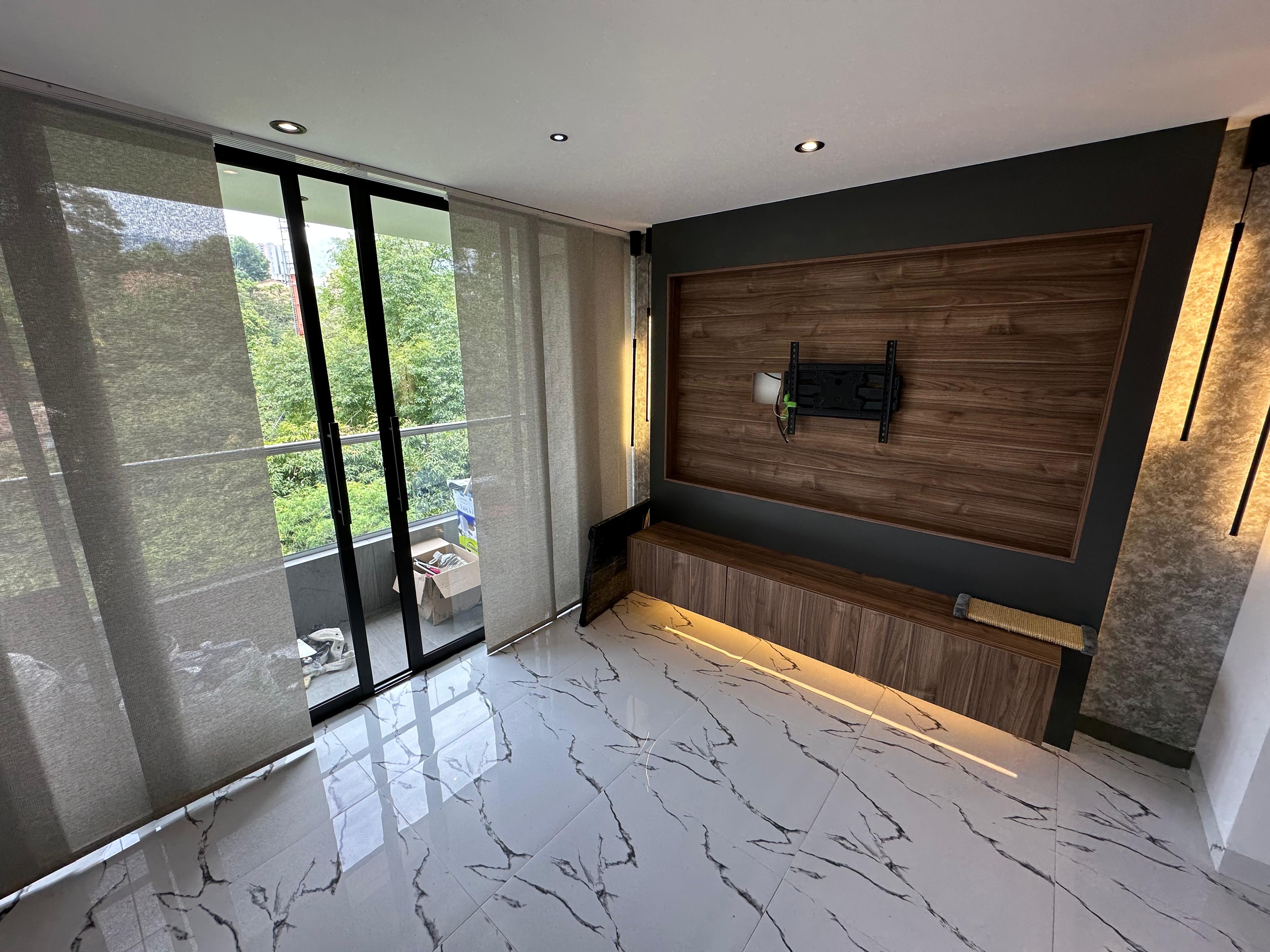 Apartamento en Medellín · Las Playas · Belén — foto 5
