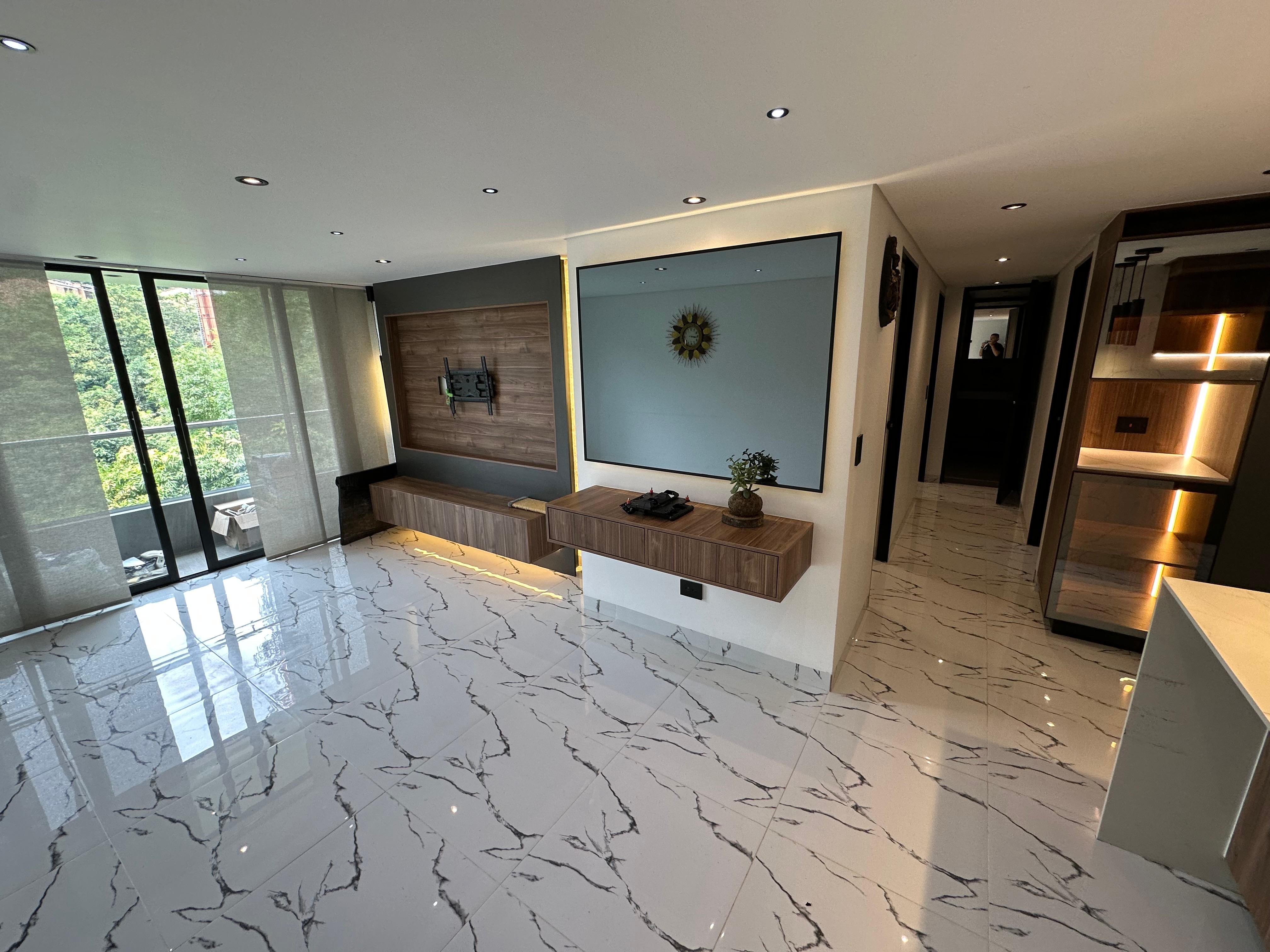 Apartamento en Medellín · Las Playas · Belén — foto 6