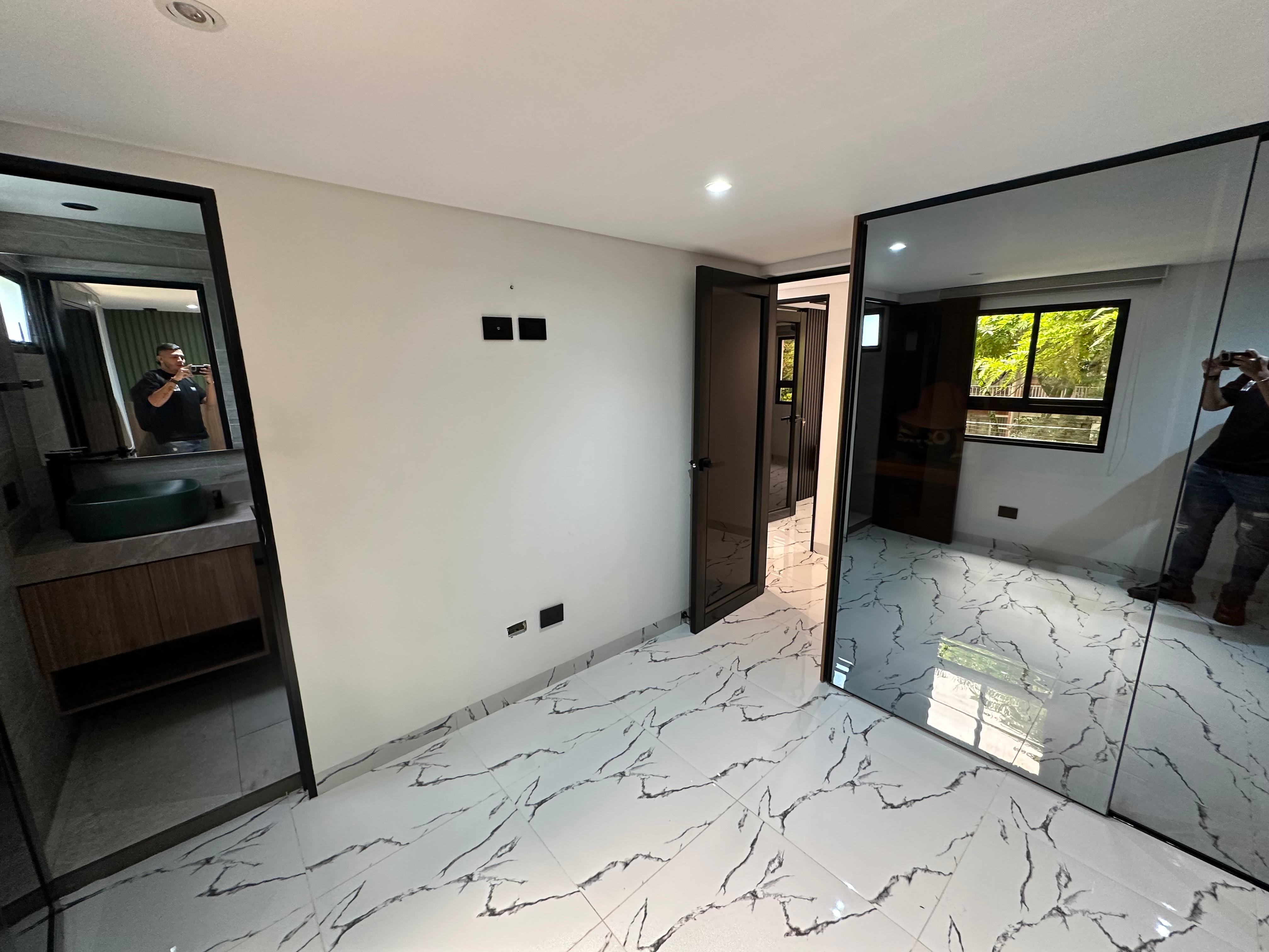 Apartamento en Medellín · Las Playas · Belén — foto 15