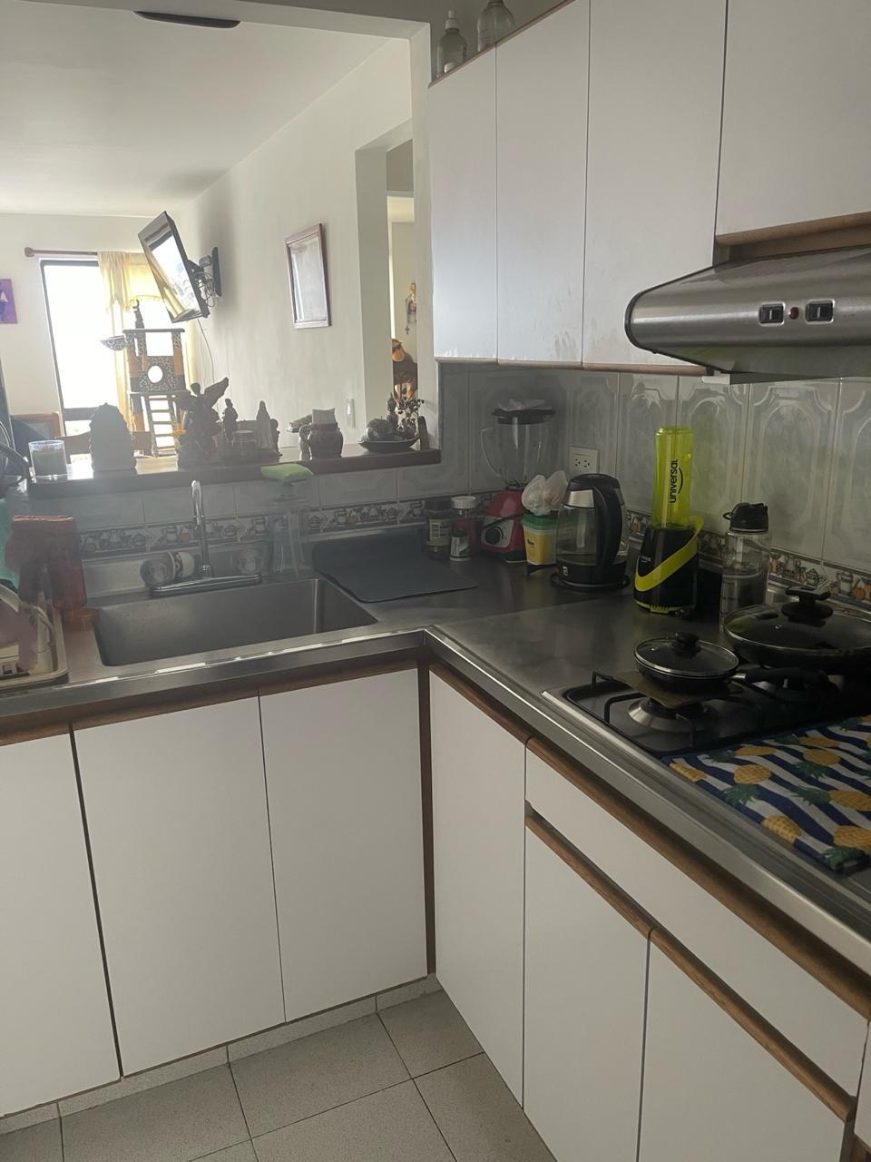 Apartamento en Medellín · Buenos Aires · Buenos Aires — foto 3