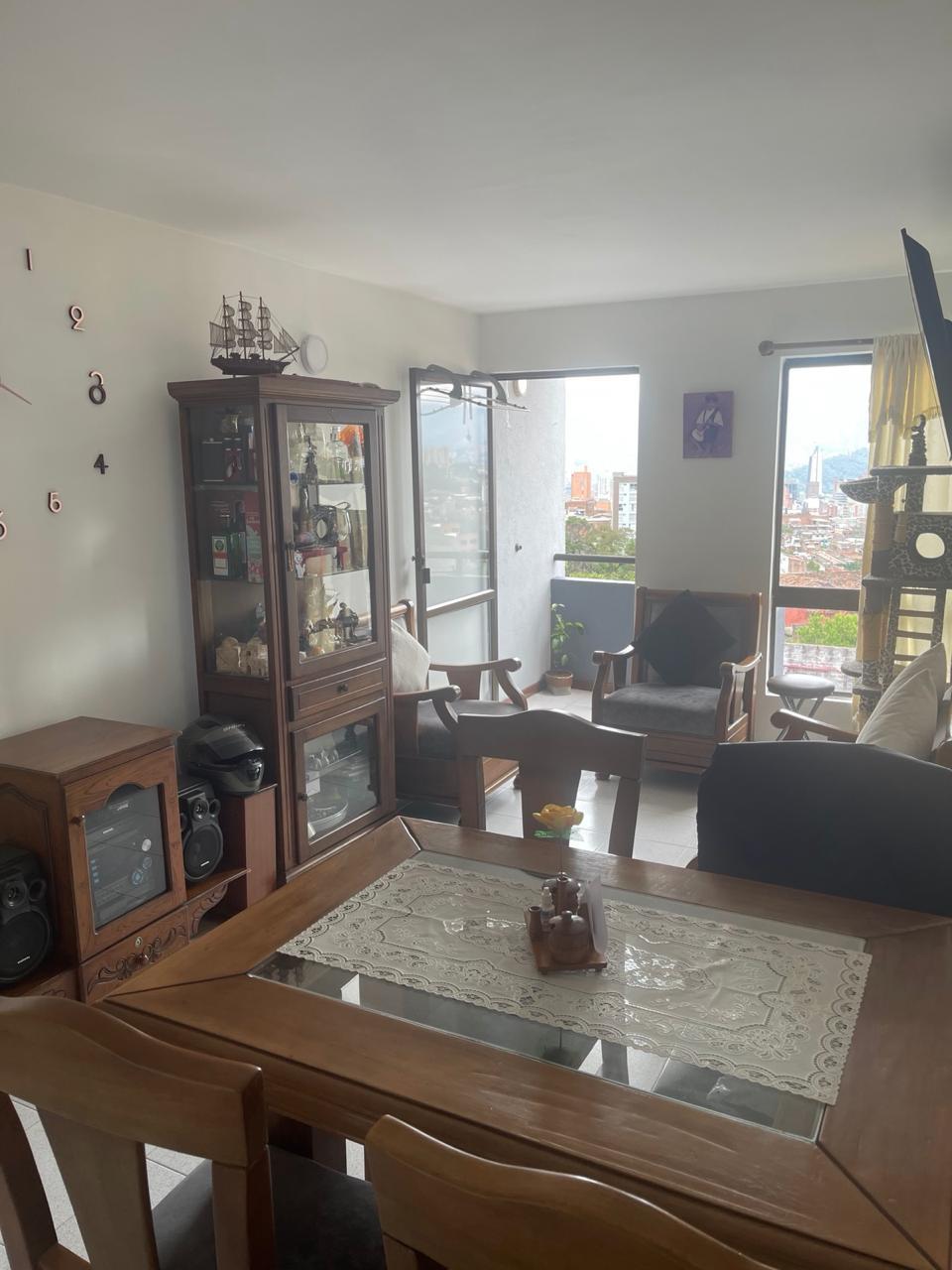 Apartamento en Medellín · Buenos Aires · Buenos Aires — foto 5