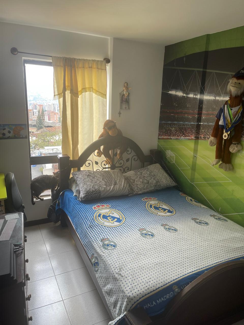 Apartamento en Medellín · Buenos Aires · Buenos Aires — foto 7